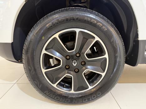 RENAULT Duster 1.6 16V 4P FLEX DAKAR, Foto 16