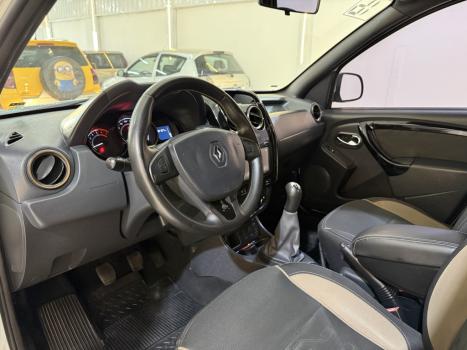 RENAULT Duster 1.6 16V 4P FLEX DAKAR, Foto 14