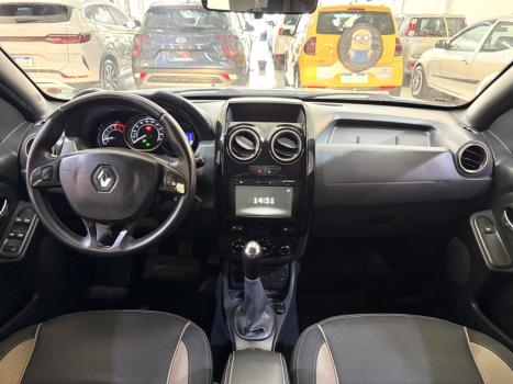 RENAULT Duster 1.6 16V 4P FLEX DAKAR, Foto 15