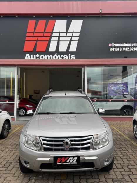 RENAULT Duster 1.6 16V 4P FLEX DYNAMIQUE, Foto 1