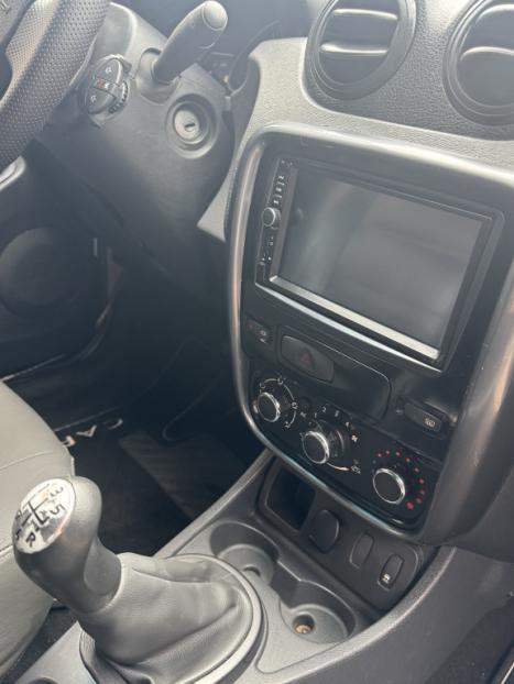 RENAULT Duster 1.6 16V 4P FLEX DYNAMIQUE, Foto 2