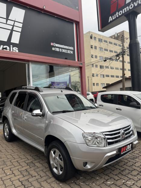 RENAULT Duster 1.6 16V 4P FLEX DYNAMIQUE, Foto 3
