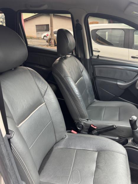 RENAULT Duster 1.6 16V 4P FLEX DYNAMIQUE, Foto 5