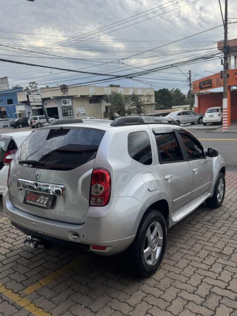 RENAULT Duster 1.6 16V 4P FLEX DYNAMIQUE, Foto 7