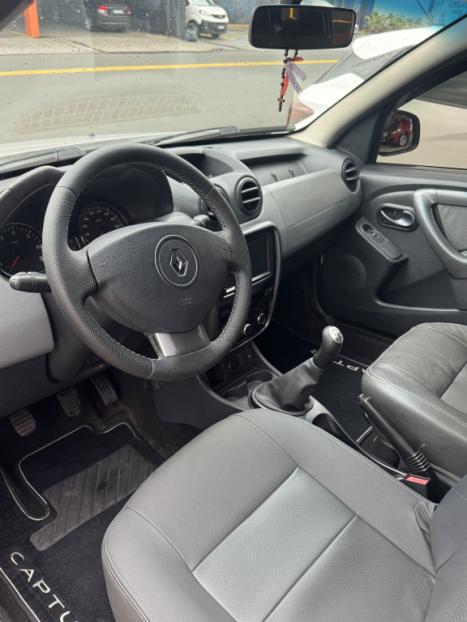 RENAULT Duster 1.6 16V 4P FLEX DYNAMIQUE, Foto 9