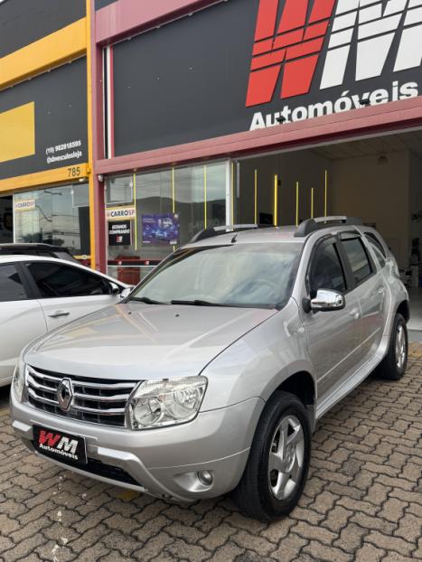 RENAULT Duster 1.6 16V 4P FLEX DYNAMIQUE, Foto 10