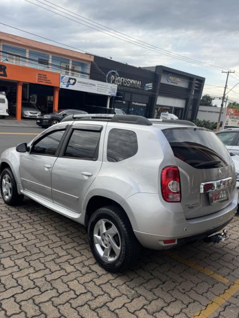RENAULT Duster 1.6 16V 4P FLEX DYNAMIQUE, Foto 12