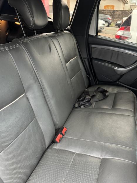 RENAULT Duster 1.6 16V 4P FLEX DYNAMIQUE, Foto 13