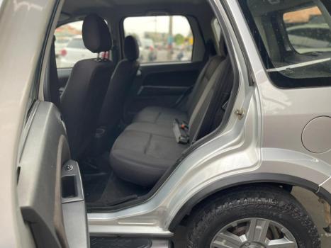 RENAULT Duster 1.6 16V 4P FLEX DYNAMIQUE, Foto 6