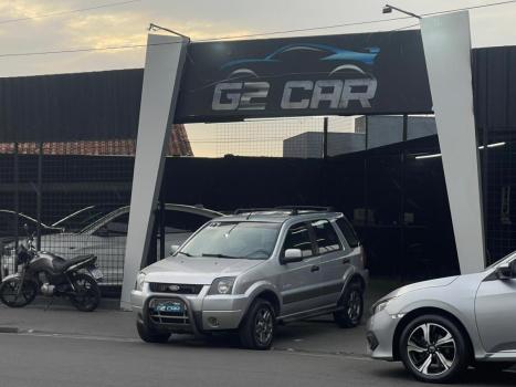 RENAULT Duster 1.6 16V 4P FLEX DYNAMIQUE, Foto 12