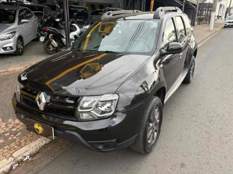 RENAULT Duster 1.6 16V 4P FLEX EXPRESSION, Foto 2