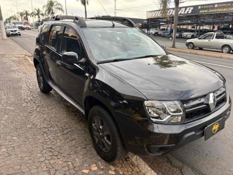 RENAULT Duster 1.6 16V 4P FLEX EXPRESSION, Foto 4