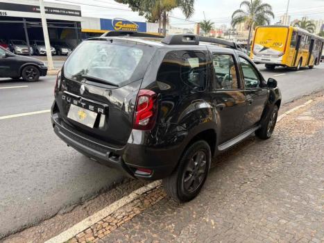 RENAULT Duster 1.6 16V 4P FLEX EXPRESSION, Foto 6