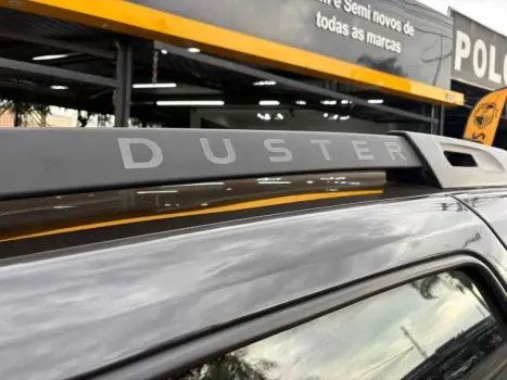 RENAULT Duster 1.6 16V 4P FLEX EXPRESSION, Foto 9
