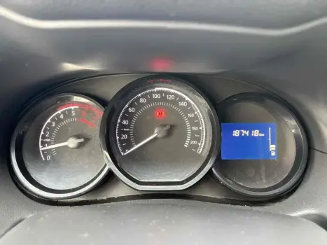 RENAULT Duster 1.6 16V 4P FLEX EXPRESSION, Foto 12