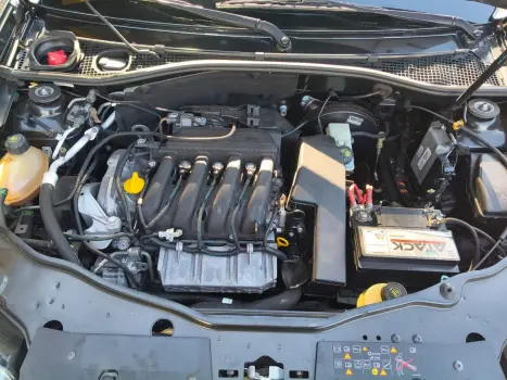 RENAULT Duster 1.6 16V 4P FLEX EXPRESSION, Foto 14