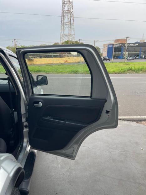 RENAULT Duster 1.6 16V 4P FLEX DYNAMIQUE, Foto 2