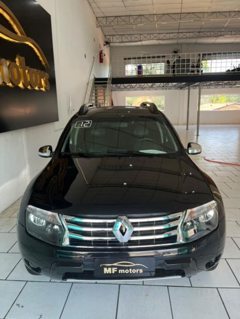 RENAULT Duster 1.6 16V 4P FLEX, Foto 1
