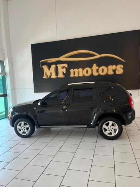 RENAULT Duster 1.6 16V 4P FLEX, Foto 3