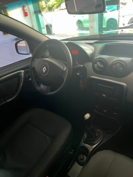 RENAULT Duster 1.6 16V 4P FLEX, Foto 5