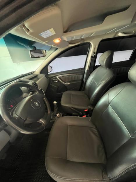 RENAULT Duster 1.6 16V 4P FLEX, Foto 6