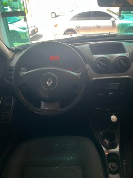 RENAULT Duster 1.6 16V 4P FLEX, Foto 7