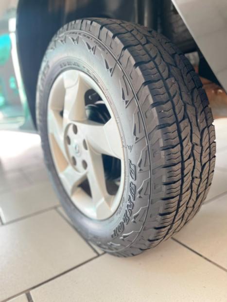 RENAULT Duster 1.6 16V 4P FLEX, Foto 8