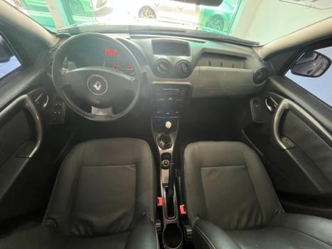 RENAULT Duster 1.6 16V 4P FLEX, Foto 9