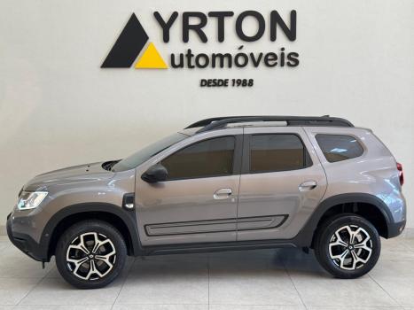 RENAULT Duster 1.6 16V 4P FLEX SCE ICONIC X-TRONIC AUTOMÁTICO, Foto 1