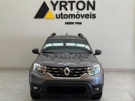 RENAULT Duster 1.6 16V 4P FLEX SCE ICONIC X-TRONIC AUTOMÁTICO, Foto 3