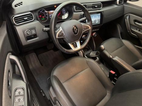 RENAULT Duster 1.6 16V 4P FLEX SCE ICONIC X-TRONIC AUTOMÁTICO, Foto 7