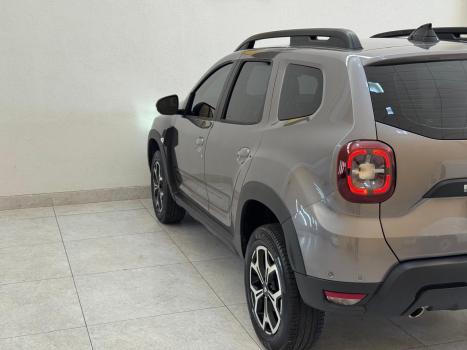 RENAULT Duster 1.6 16V 4P FLEX SCE ICONIC X-TRONIC AUTOMÁTICO, Foto 13