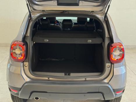 RENAULT Duster 1.6 16V 4P FLEX SCE ICONIC X-TRONIC AUTOMÁTICO, Foto 14