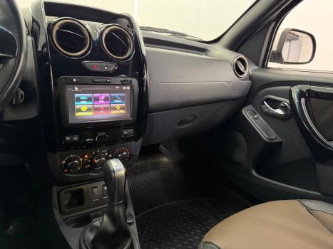 RENAULT Duster 1.6 16V 4P FLEX DYNAMIQUE AUTOMÁTICO CVT, Foto 9