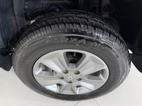 RENAULT Duster 1.6 16V 4P FLEX DYNAMIQUE AUTOMÁTICO CVT, Foto 16