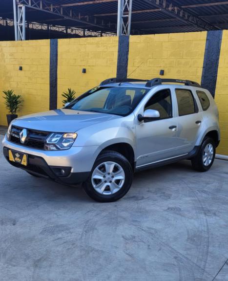 RENAULT Duster 1.6 16V 4P FLEX EXPRESSION, Foto 2