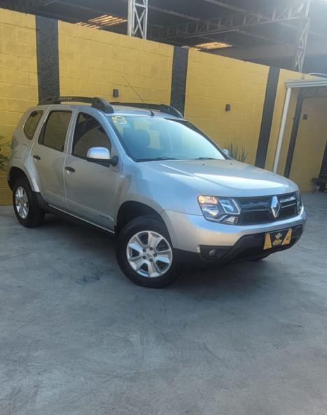 RENAULT Duster 1.6 16V 4P FLEX EXPRESSION, Foto 3