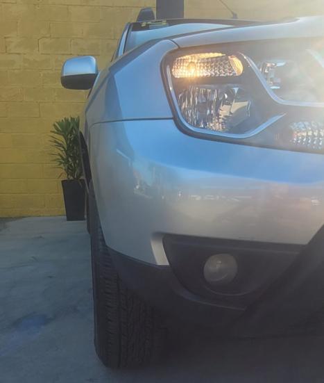 RENAULT Duster 1.6 16V 4P FLEX EXPRESSION, Foto 6
