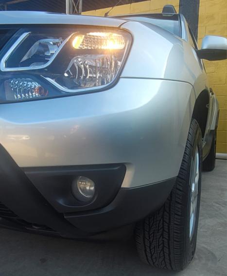 RENAULT Duster 1.6 16V 4P FLEX EXPRESSION, Foto 7