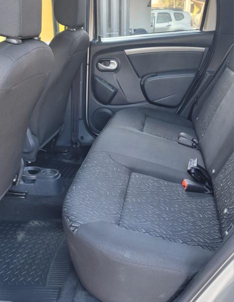 RENAULT Duster 1.6 16V 4P FLEX EXPRESSION, Foto 9