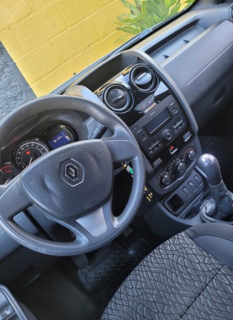 RENAULT Duster 1.6 16V 4P FLEX EXPRESSION, Foto 10