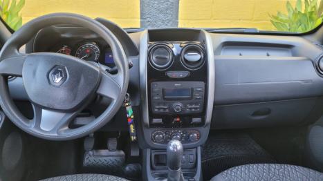 RENAULT Duster 1.6 16V 4P FLEX EXPRESSION, Foto 11