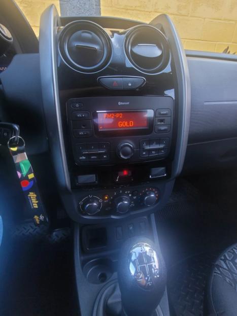 RENAULT Duster 1.6 16V 4P FLEX EXPRESSION, Foto 12
