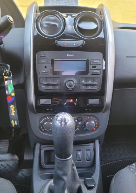 RENAULT Duster 1.6 16V 4P FLEX EXPRESSION, Foto 13
