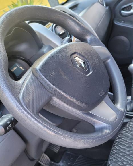 RENAULT Duster 1.6 16V 4P FLEX EXPRESSION, Foto 14