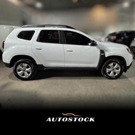 RENAULT Duster 1.6 16V 4P FLEX INTENSE, Foto 2
