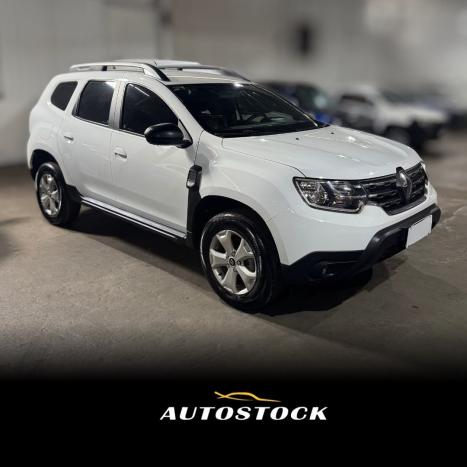 RENAULT Duster 1.6 16V 4P FLEX INTENSE, Foto 3