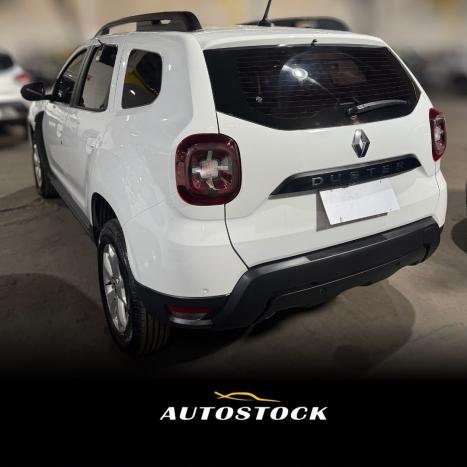 RENAULT Duster 1.6 16V 4P FLEX INTENSE, Foto 5