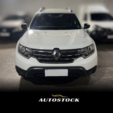 RENAULT Duster 1.6 16V 4P FLEX INTENSE, Foto 6