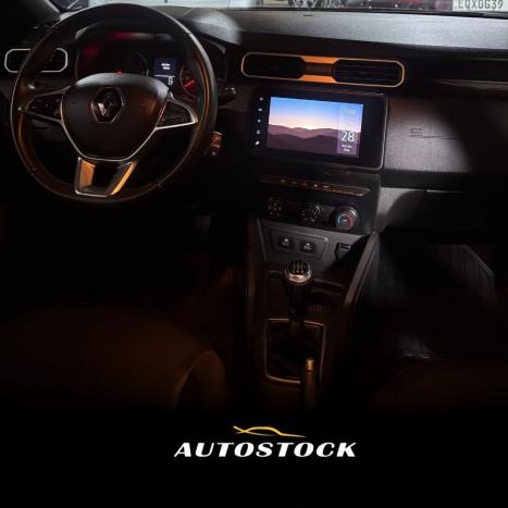 RENAULT Duster 1.6 16V 4P FLEX INTENSE, Foto 7